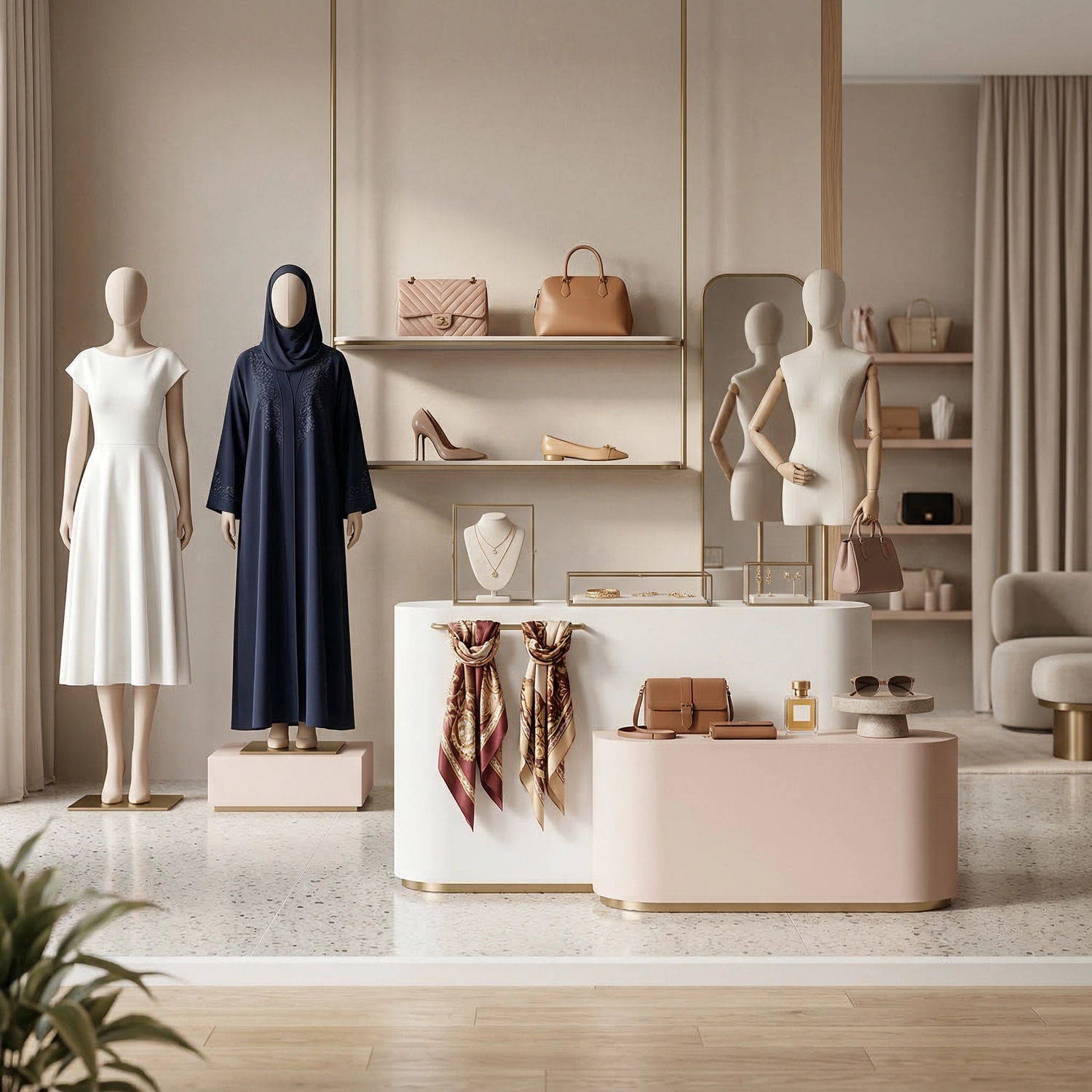 Women Fashion